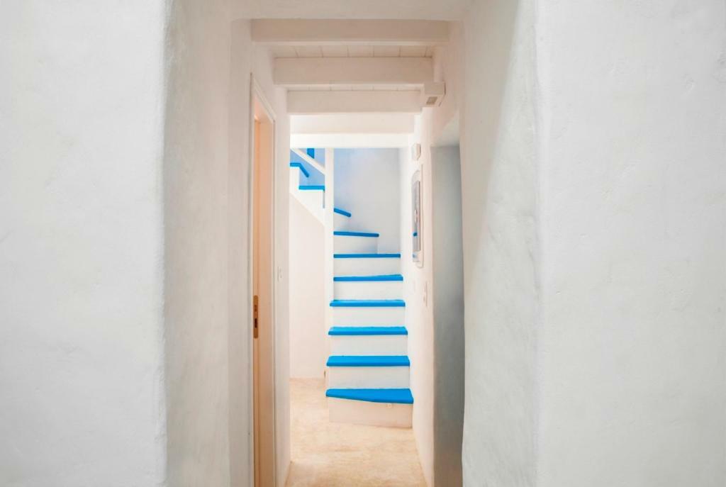 Villa Kefi Koskinou  ภายนอก รูปภาพ